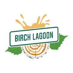 BirchLagoon logo