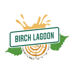 BirchLagoon logo